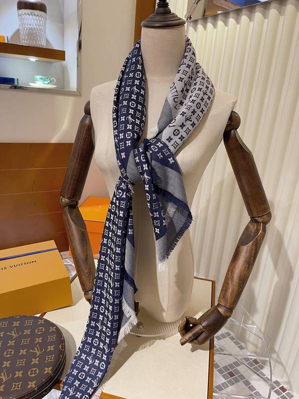 Louis Vuitton Scarf LVC00541 Louis Vuitton Scarf LVC00541